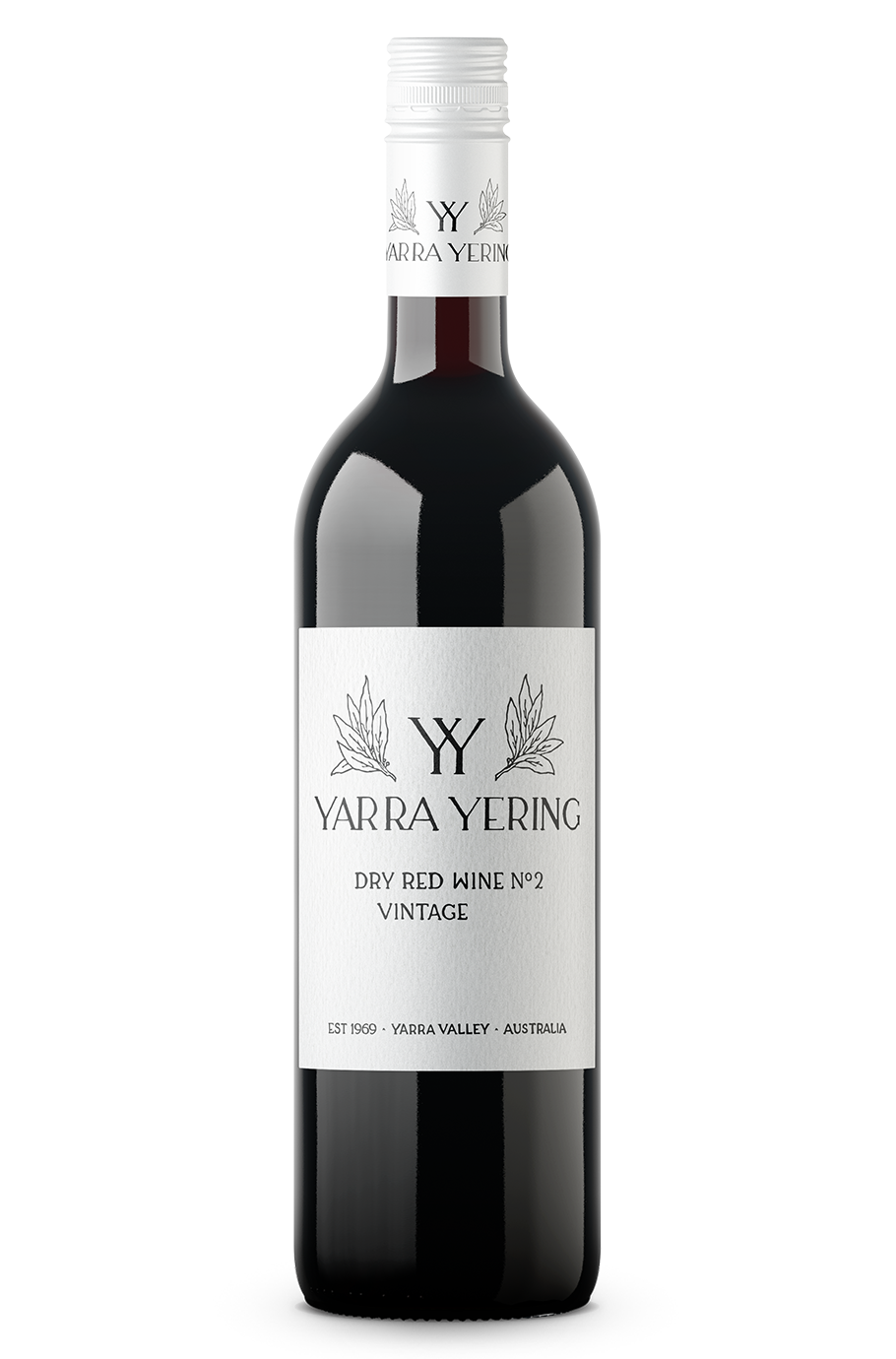 Yarra Yering Dry Red No 2  2018