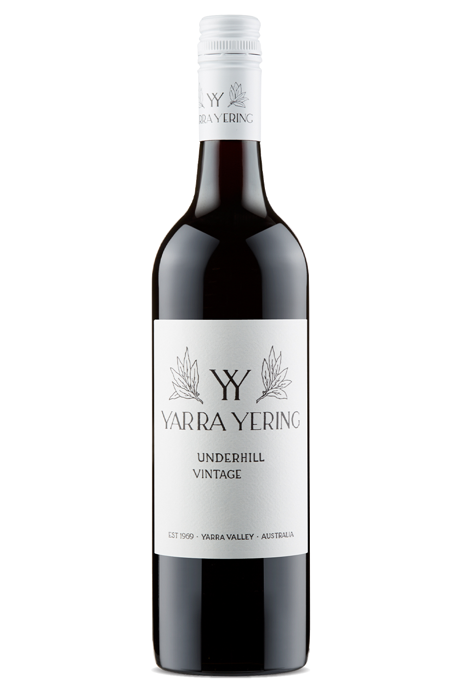 Yarra Yering Underhill Shiraz 2017