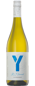 Yalumba Y-Series Chardonnay 2022