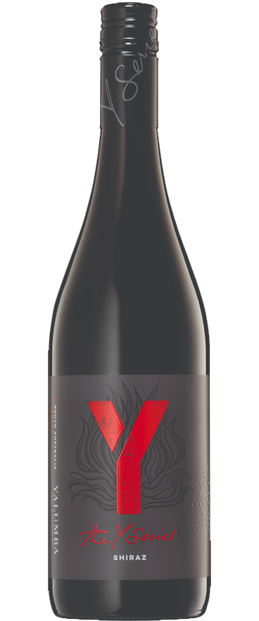 Yalumba Y-Series Shiraz 2022
