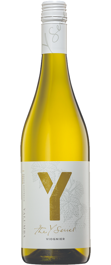 Yalumba Y-Series Viognier 2022