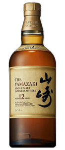 Suntory Yamazaki 12 YO Whisky
