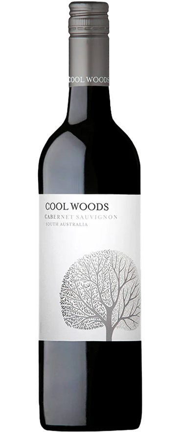 Cool Woods Cabernet Sauvignon 2018