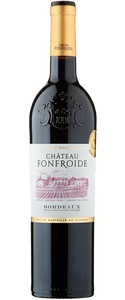 Cháteau Fonfroide Bordeaux Rouge 2020