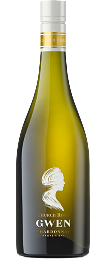 Church Road Gwen Chardonnay 2024