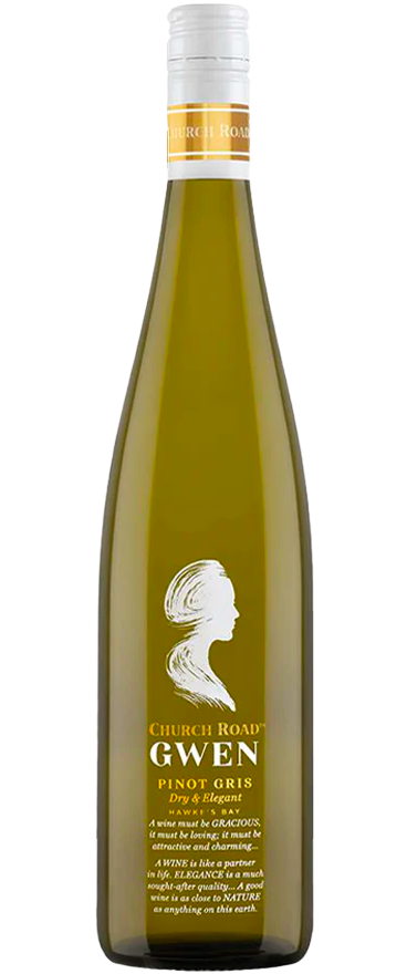 Church Road Gwen Pinot Gris 2024