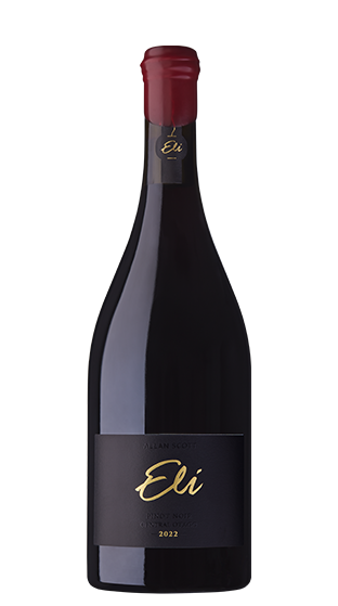 ELI COLLECTION CENTRAL OTAGO PINOT NOIR 2022