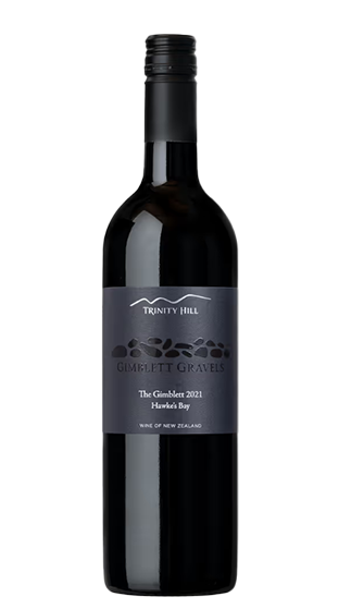 trinity hill gimblett gravels the gimblett 21 (lot2) (6x750ml)