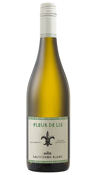 The Maker Fleur De Lis Sauv Blanc 2024