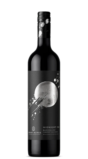 Grant Burge Midnight Ink Cabernet Sauvignon 2021