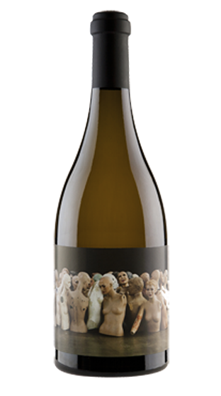 Orin Swift Mannequin Chardonnay 2021