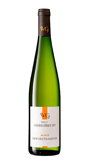 gisselbrecht gewurztraminer 22 (12x750ml)