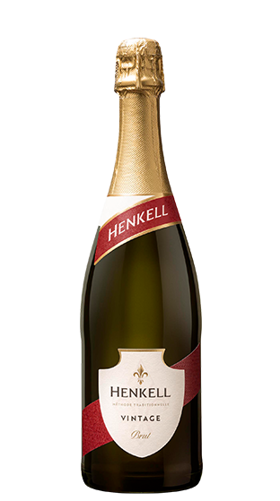 Henkell Trocken Vintage Sparkling