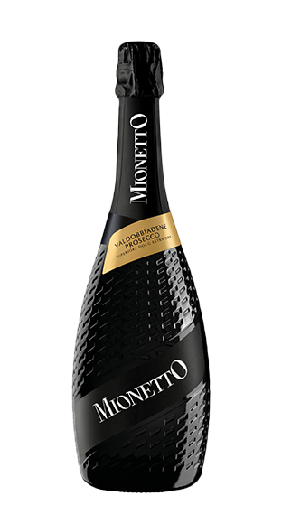 Mionetto Valdobbiadene Prosecco Superiore DOCG NV