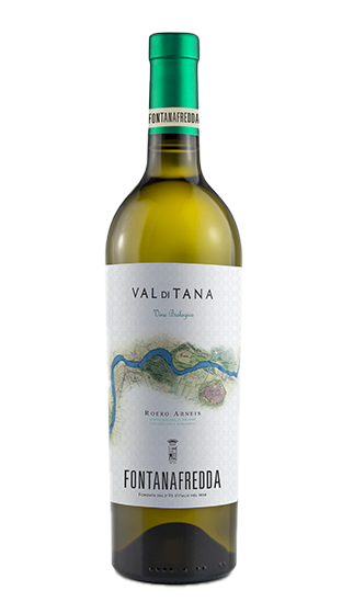 Fontanafredda Roero Arneis Val Di Tanah 2022