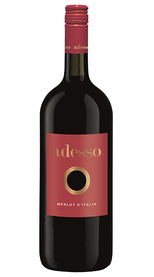 Adesso Merlot Magnum 2023