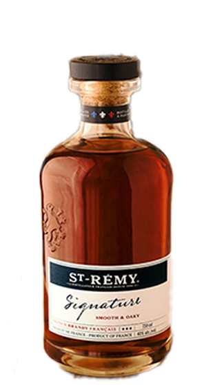 ST REMY SIGNATURE BRANDY 700ml