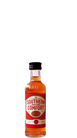 SOUTHERN COMFORT MIN 50ml
