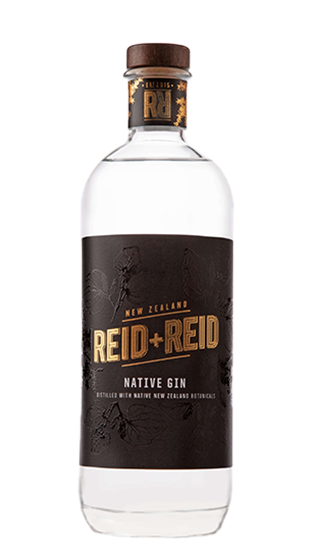 reid + reid native gin (6x700ml)