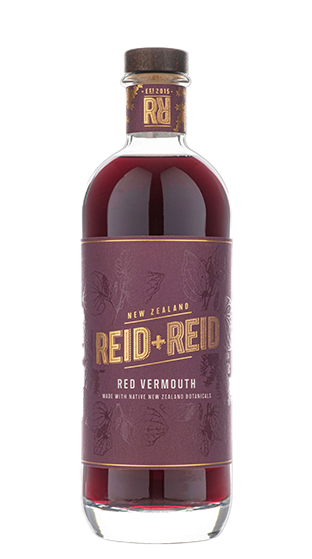 reid + reid red vermouth (6x700ml)