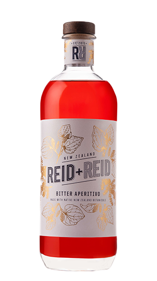 reid + reid bitter aperitivo (6x700ml)