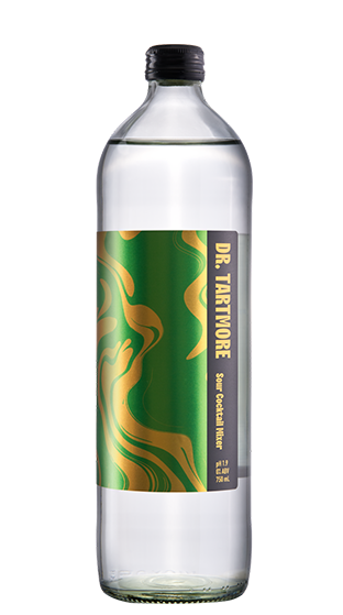 dr tartmore sour cocktail mixer (6x750ml)