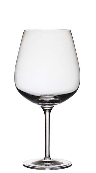 Eisch Vinezza Pinot Noir Burgundy wine glass
