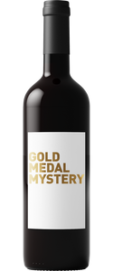 Mystery Gold Red Wine