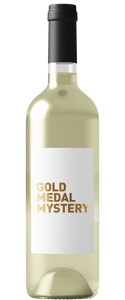 Mystery Gold White Wine