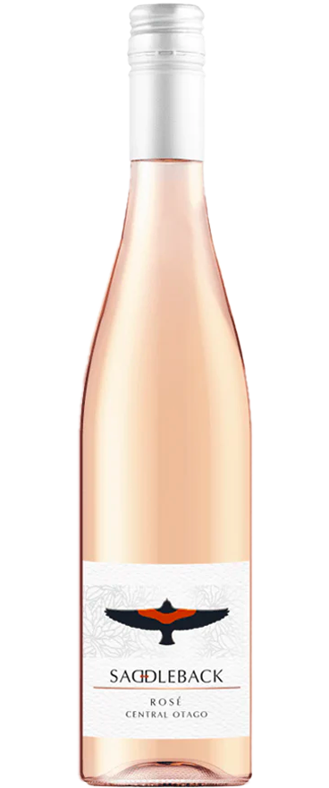 Saddleback Rosé 2023