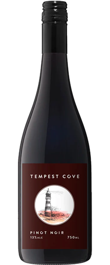 Tempest Cove Pinot Noir 2020