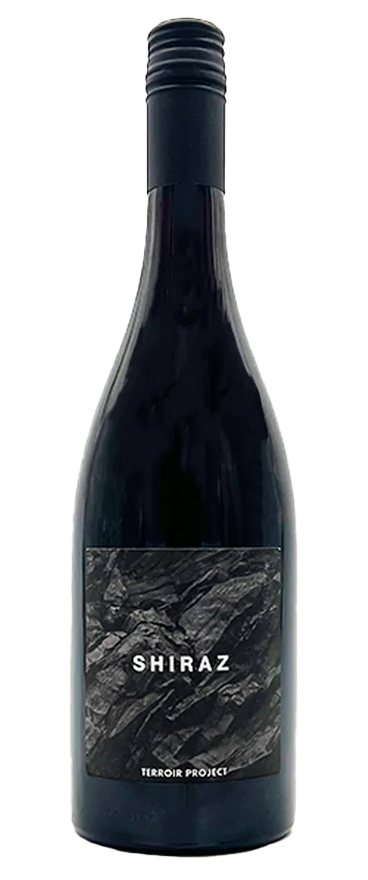 Terroir Project Shiraz 2022