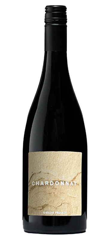 Terroir Project Chardonnay 2023