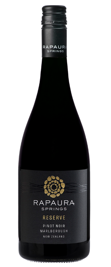 Rapaura Springs Reserve Pinot Noir 2020