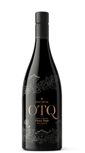 Jules Taylor OTQ SV Pinot Noir 2020 750ml
