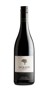 Jackson Estate Homestead Pinot Noir 2021 750ml