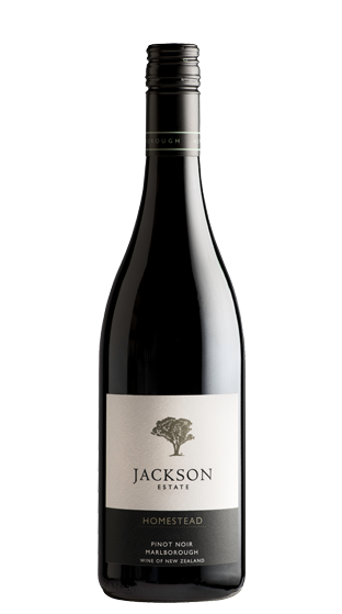 Jackson Estate Homestead Pinot Noir 2021 750ml