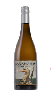 Duck Hunter Pinot Gris 2023 750ml