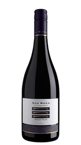 Nga Waka Pinot Noir 2021  750ml