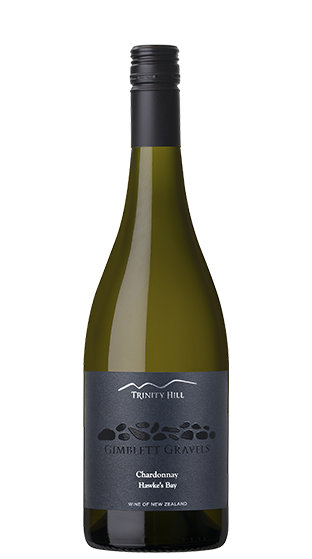 Trinity Hill Gimblett Gravels Chardonnay 2022