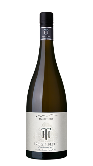 TRINITY HILL SINGLE VINEYARD 125 CHARDONNAY 22 (6X750ML)