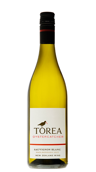 Torea Marlborough Sauvignon Blanc 2023 750ml