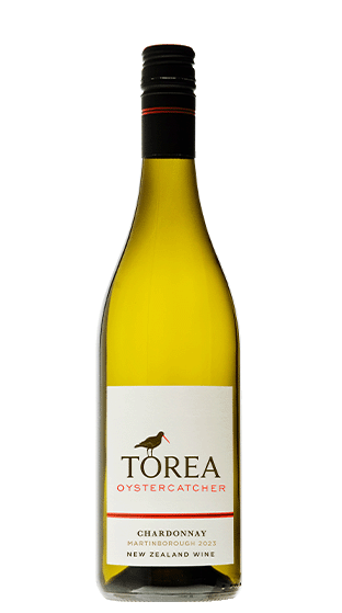 Torea Martinborough Chardonnay 2023