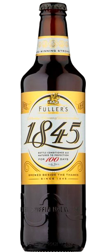 Fuller's 1845 500ml Bottle - Wine Central