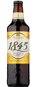Fuller's 1845 500ml Bottle - Wine Central