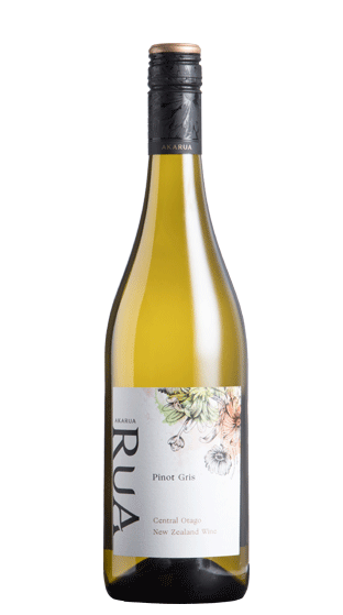 Akarua Rua Central Otago Pinot Gris 2023