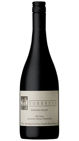 Torbreck Old Vines GSM 2021