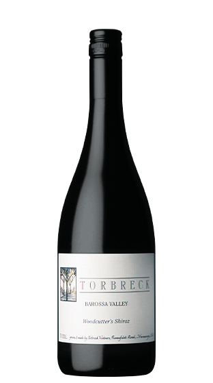 Torbreck Woodcutters Shiraz 2022