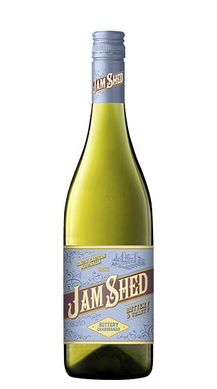 Jam Shed Chardonnay 2023