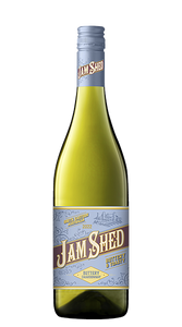 Jam Shed Chardonnay 2022/23 750ml